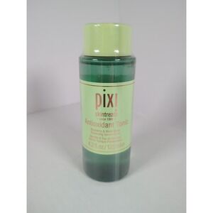 Pixi Skintreats Antioxidant Tonic Protective & Revitalizing Toner, 4.2 oz New